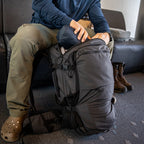 ANC 3000 Travel Pack