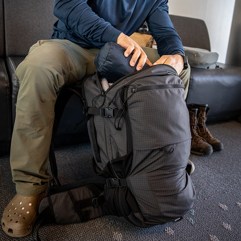 ANC 3000 Travel Pack