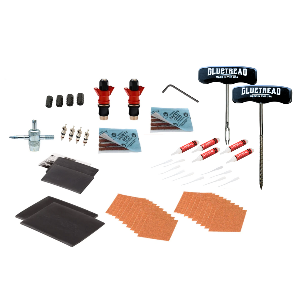 Expedition Kit