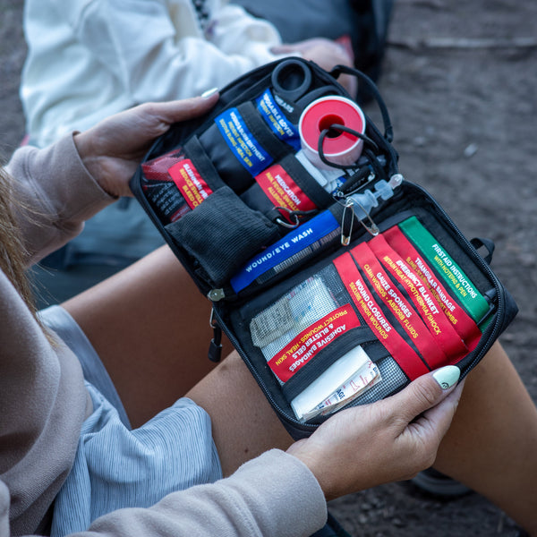 First Aid Pro