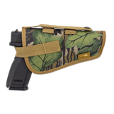 Bottom Mount Holster