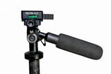 Tricer-GO Quick Release Arca