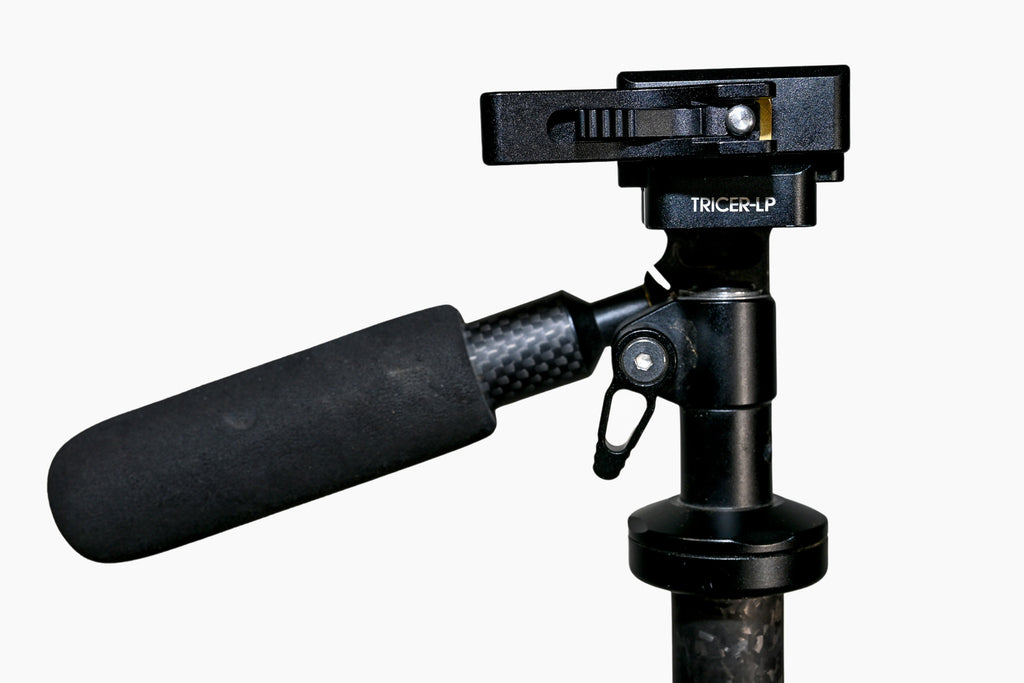 Tricer-GO Quick Release Arca