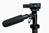 Tricer-GO Quick Release Arca
