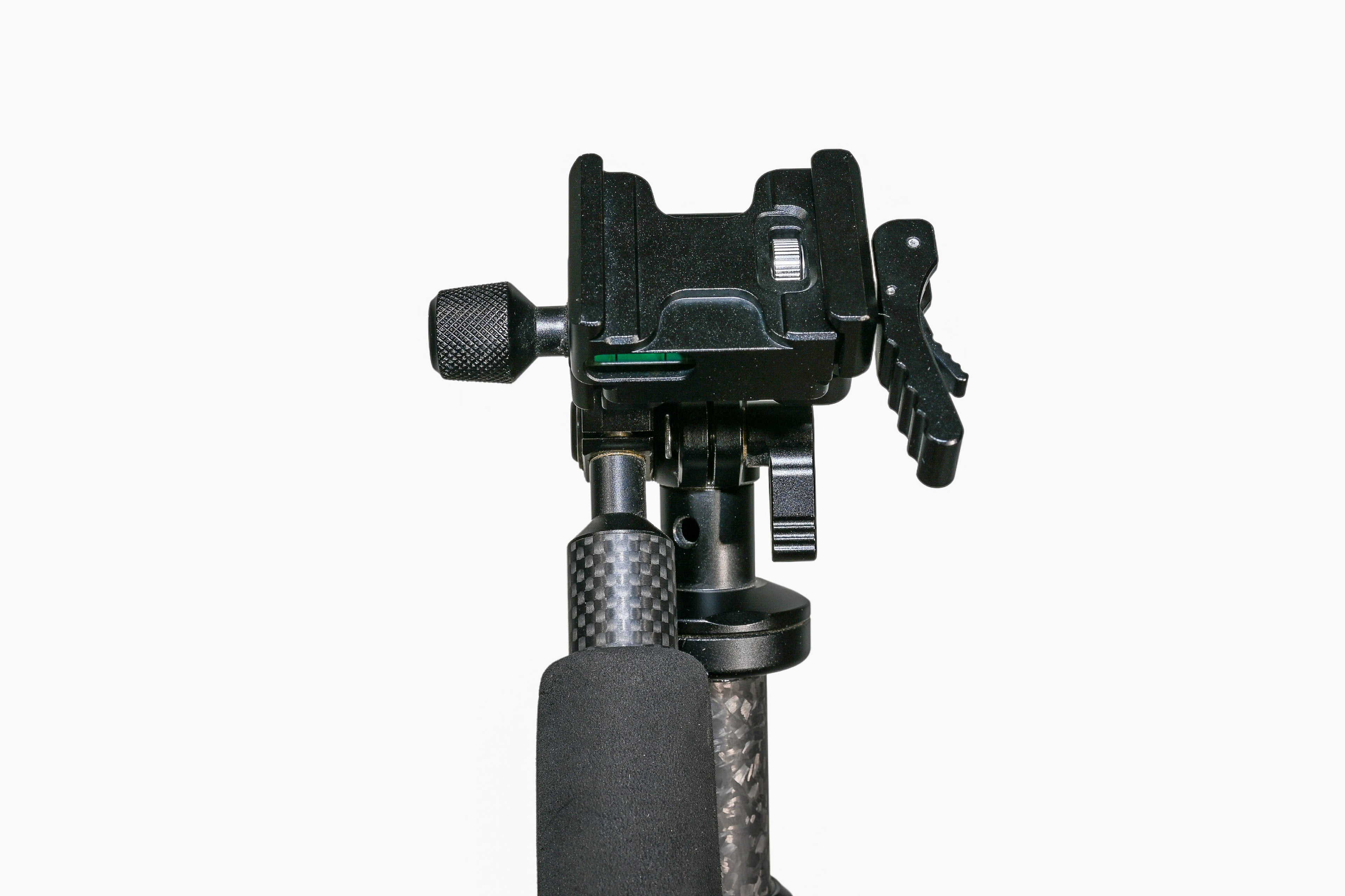 Tricer-GO Quick Release Arca