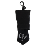 Lens cleaner/cloth