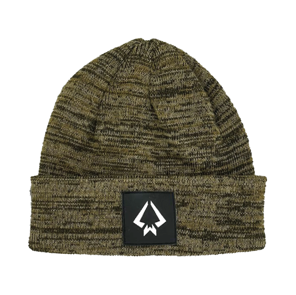 Icon Beanie Olive