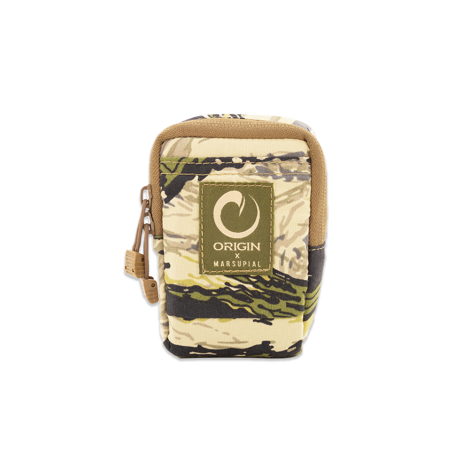 Zippered Pouch