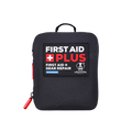 First Aid Plus