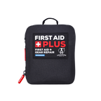 First Aid Plus