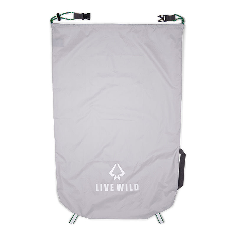 Live Wild Game Bag Kit