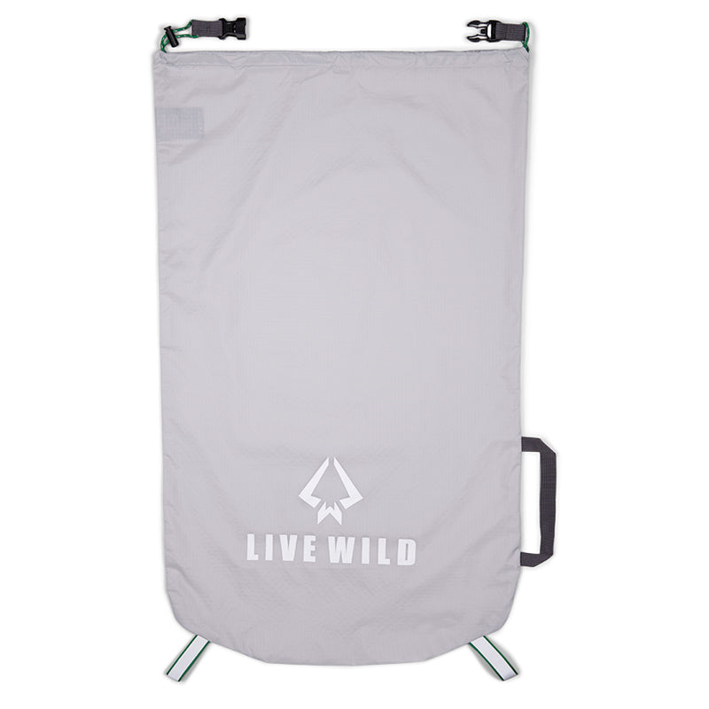 Live Wild Game Bag Kit