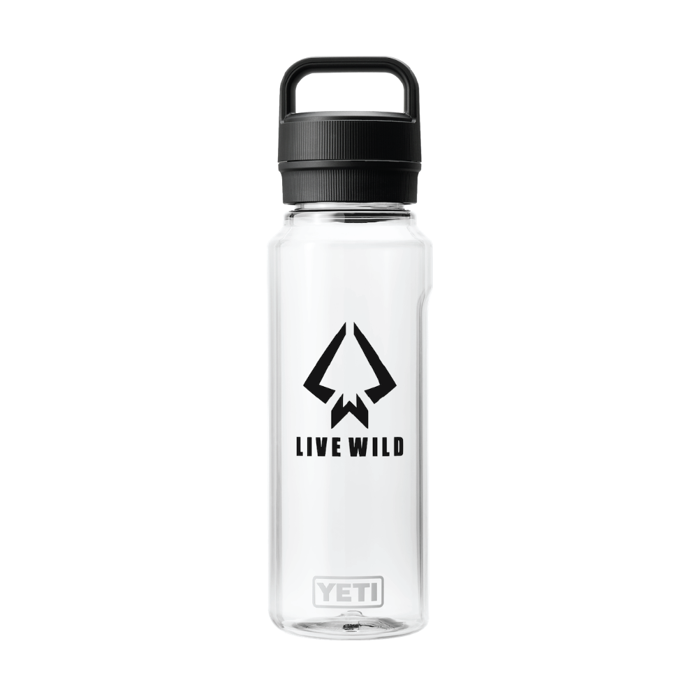 Yeti Yonder Bottle - 34 oz