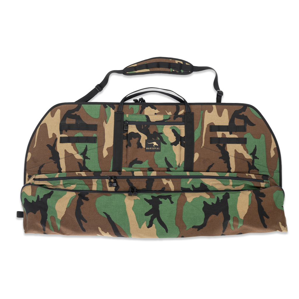 Simple Bow Case