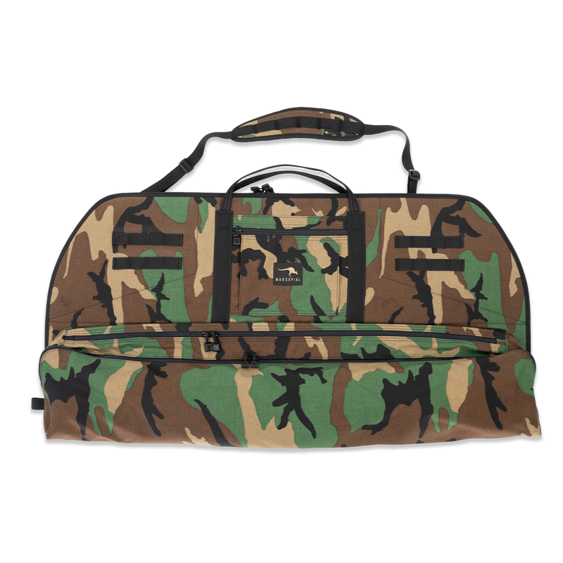 Simple Bow Case
