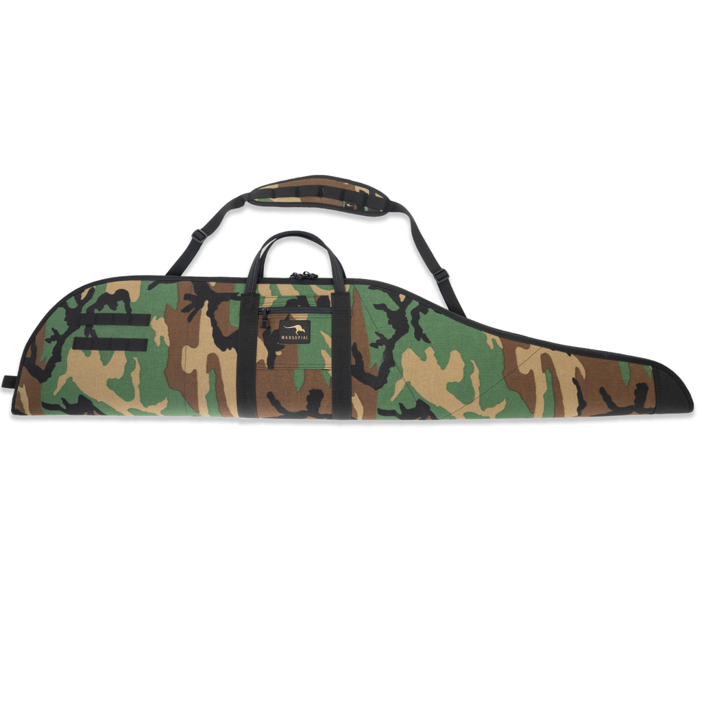 Rifle Case