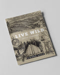 LIVE WILD HERITAGE SERIES SPICES