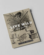 LIVE WILD HERITAGE SERIES SPICES