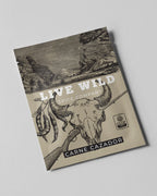LIVE WILD HERITAGE SERIES SPICES
