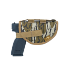 Bottom Mount Holster