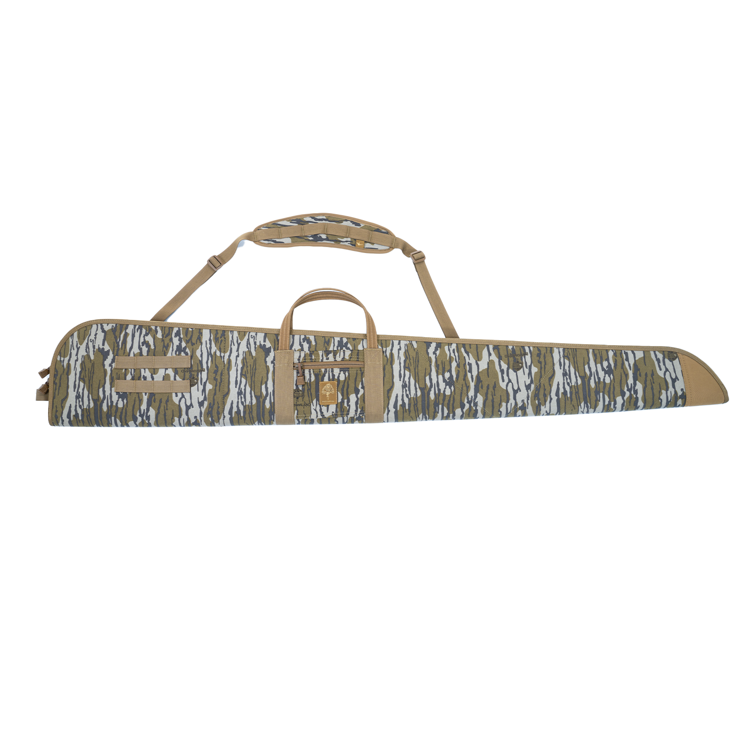 Shotgun Case