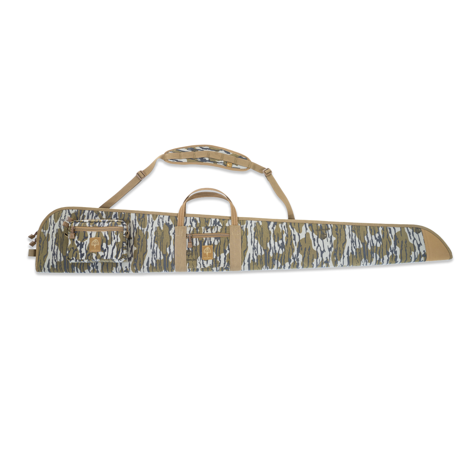Shotgun Case