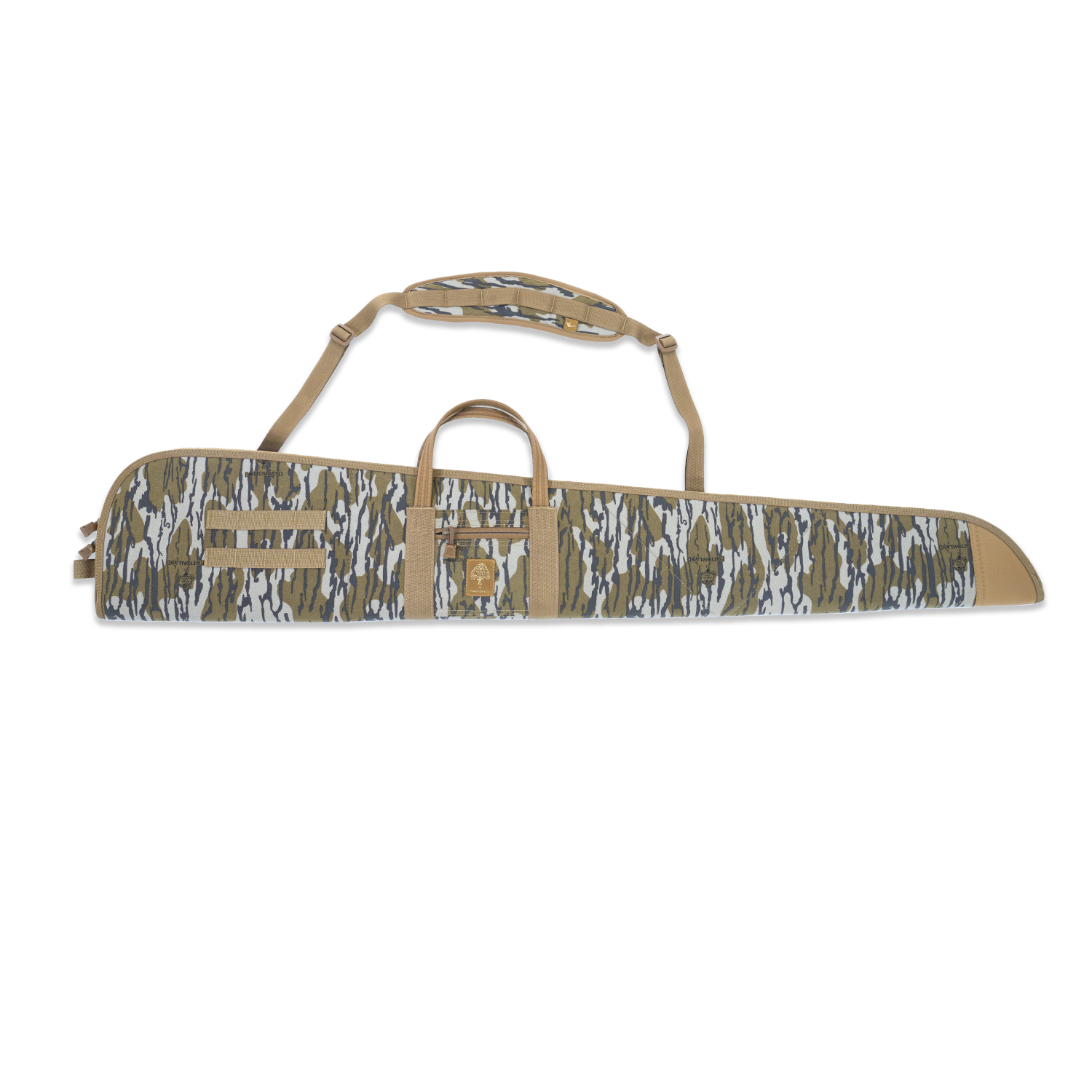Shotgun Case