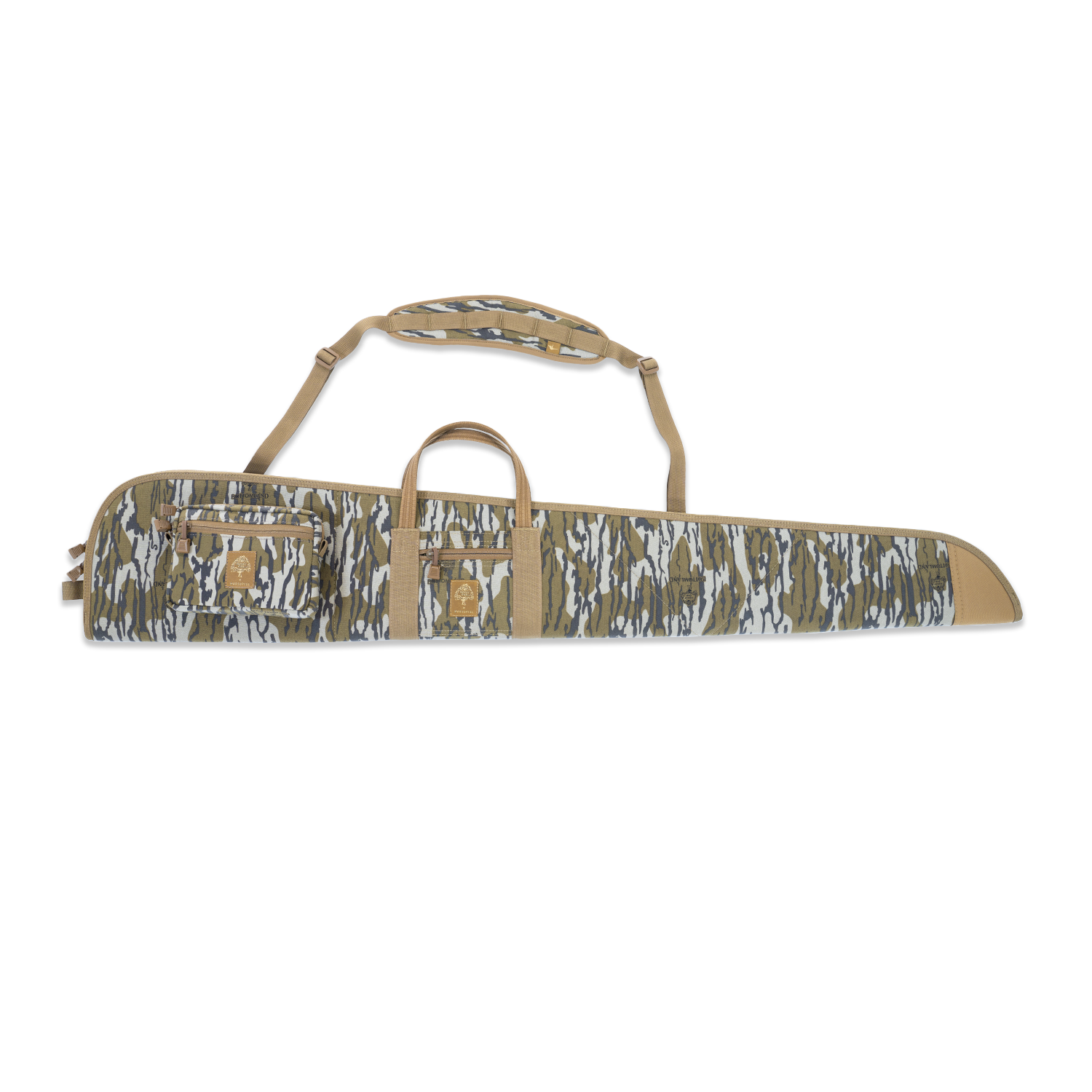 Shotgun Case