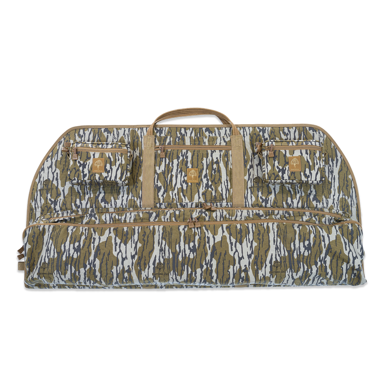 Padded Belt Pouch