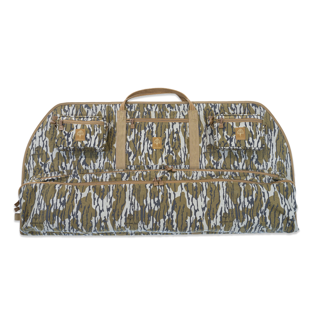 Simple Bow Case