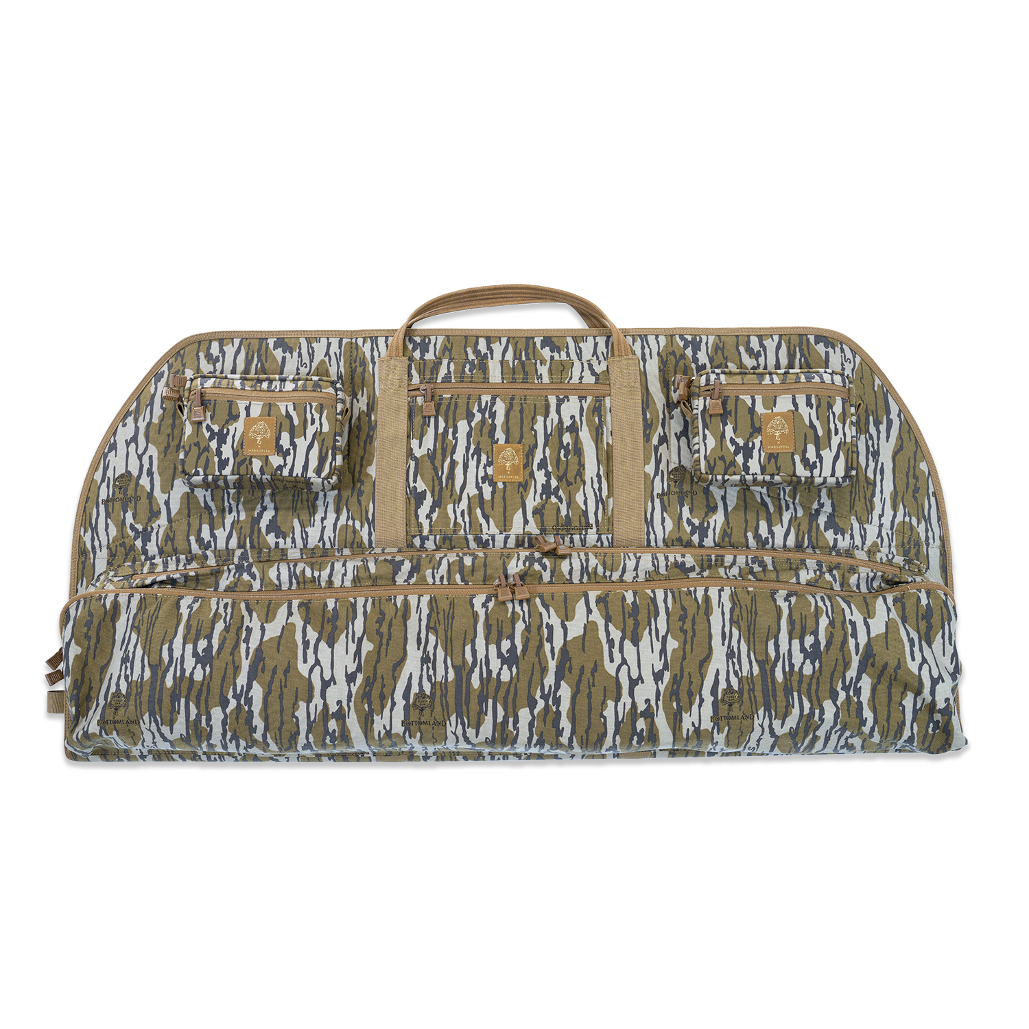 Simple Bow Case