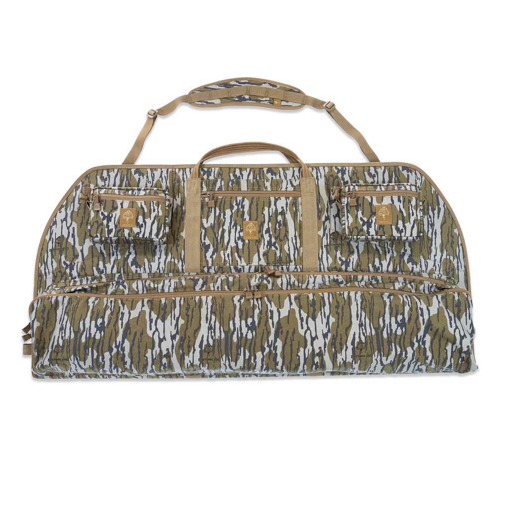 Simple Bow Case