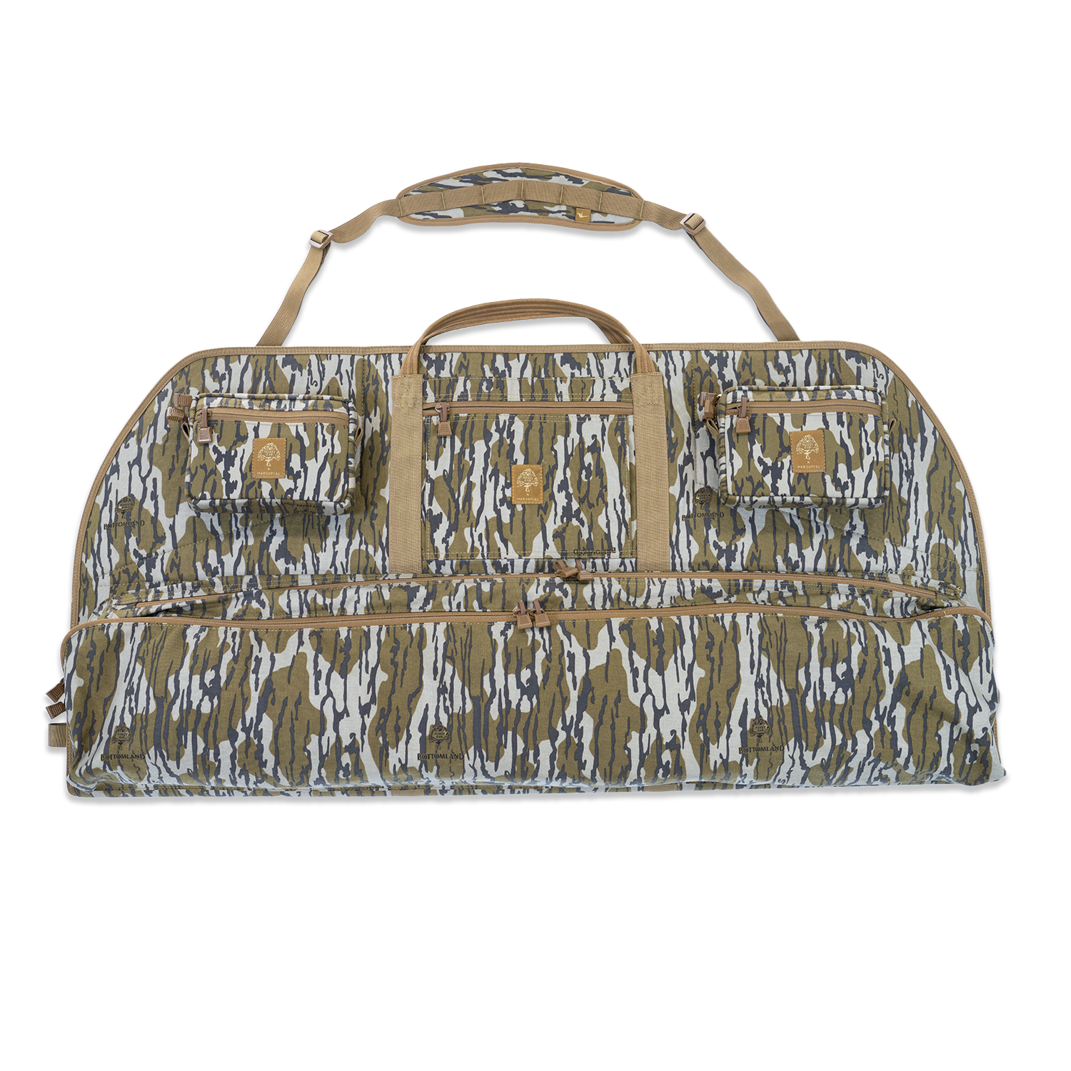 Simple Bow Case