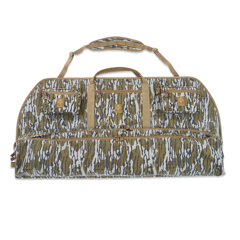 Simple Bow Case
