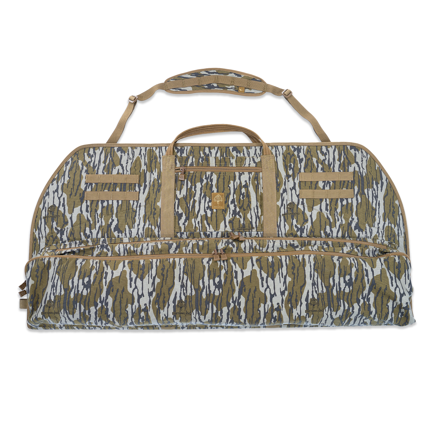 Simple Bow Case