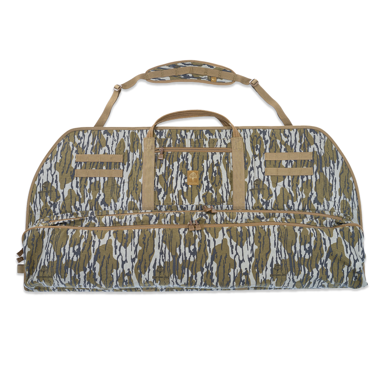 Simple Bow Case