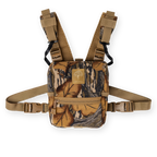 Enclosed Binocular Chest Pack