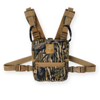 Enclosed Binocular Chest Pack