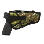 Bottom Mount Holster