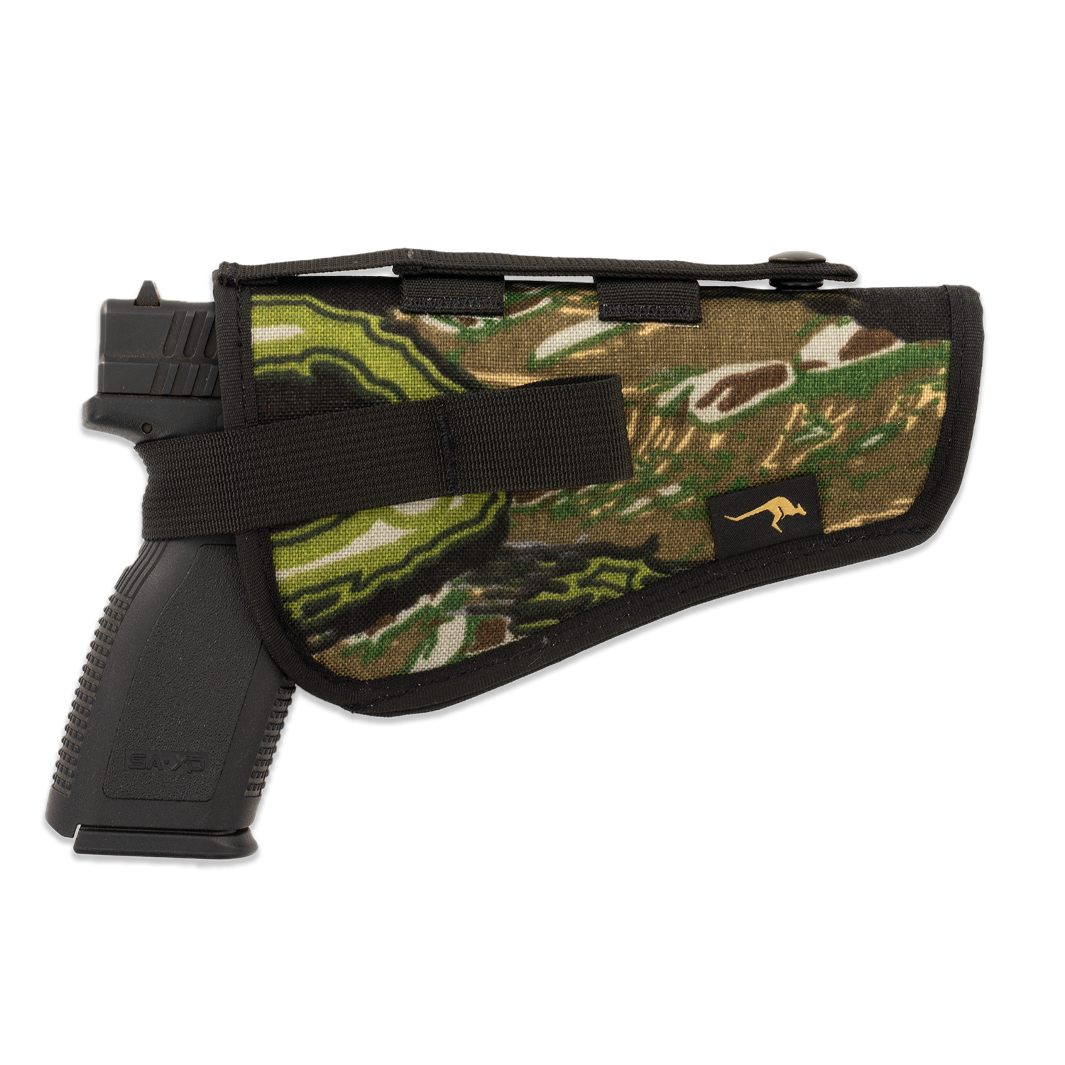 Bottom Mount Holster