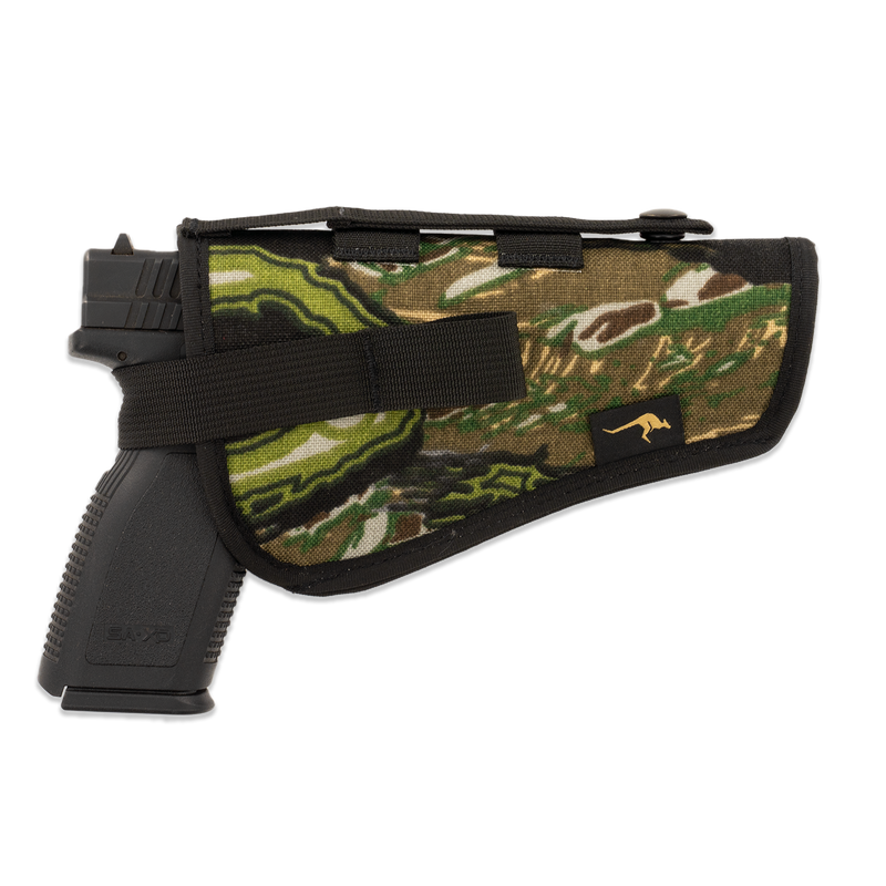 Bottom Mount Holster