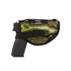 Bottom Mount Holster