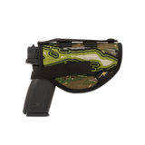 Bottom Mount Holster