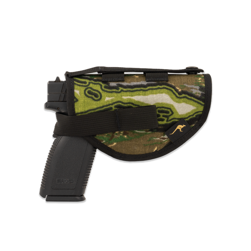 Bottom Mount Holster
