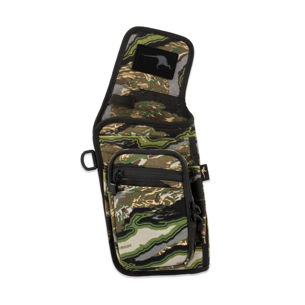 Tournament Quiver