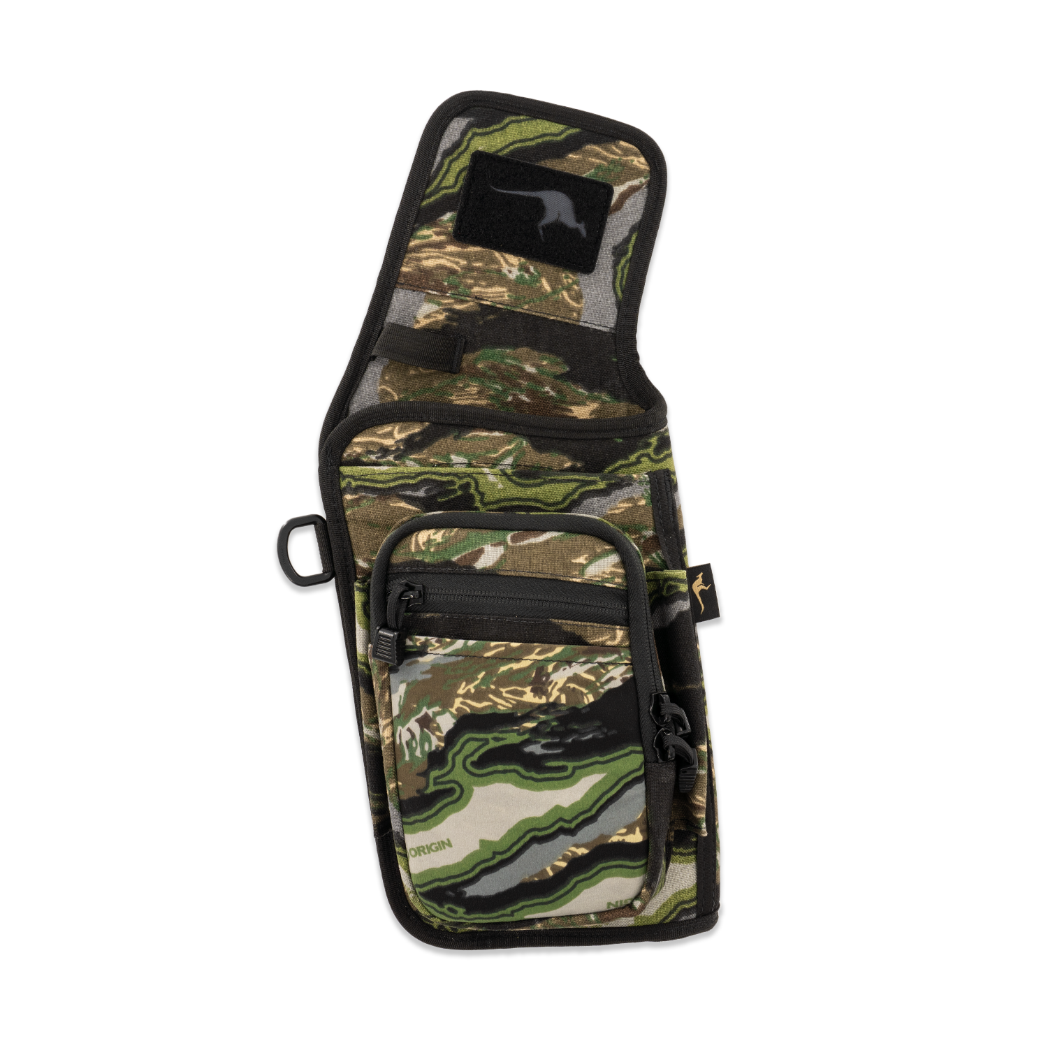 Tournament Quiver