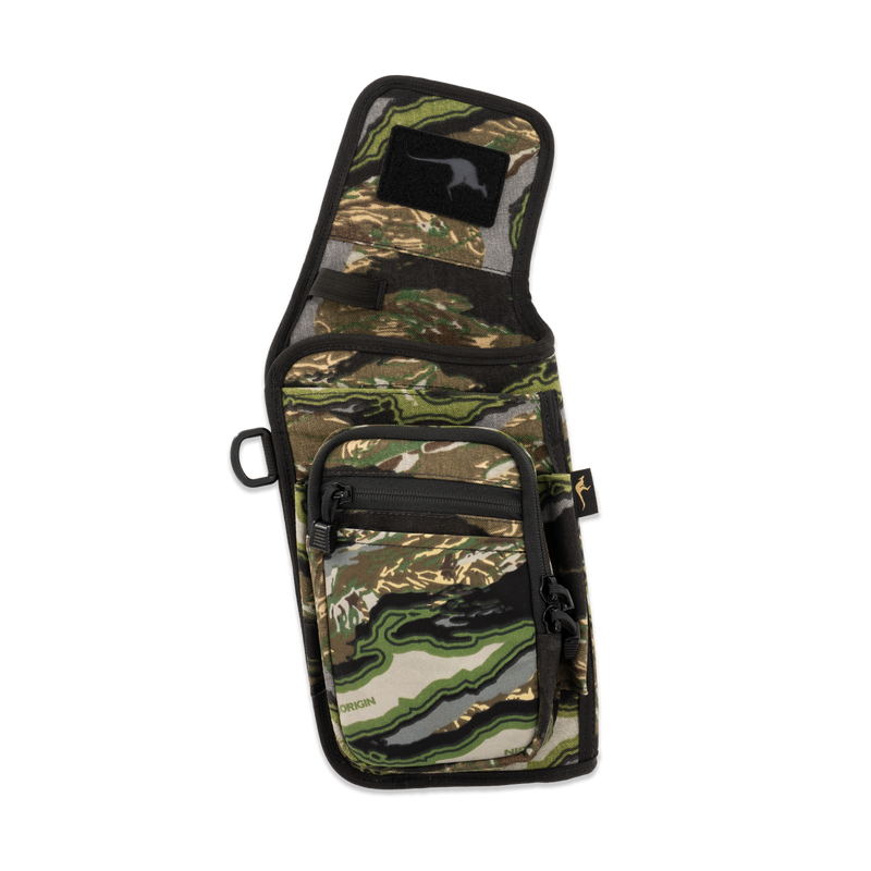 Tournament Quiver