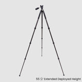 Teton Tripod