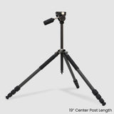 Teton Tripod