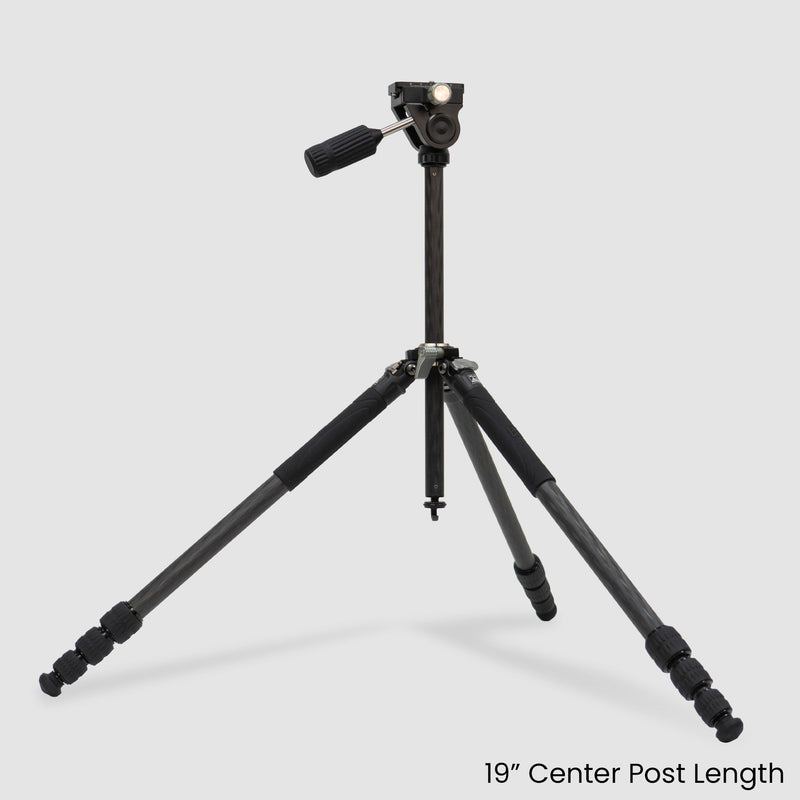 Teton Tripod